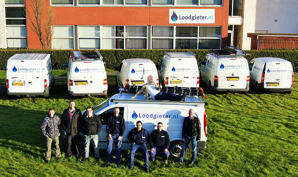  loodgieters Hoogland